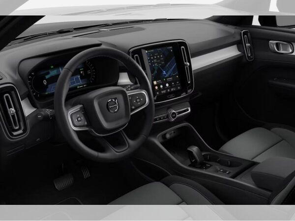 Volvo XC40 B3 Core bild 5