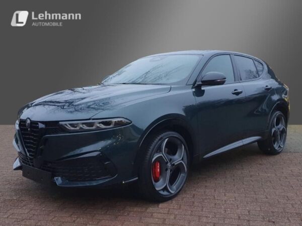 Alfa Romeo Tonale Ibrida-Sport Speciale 175 - 1.5 VGT Hybrid bild 1