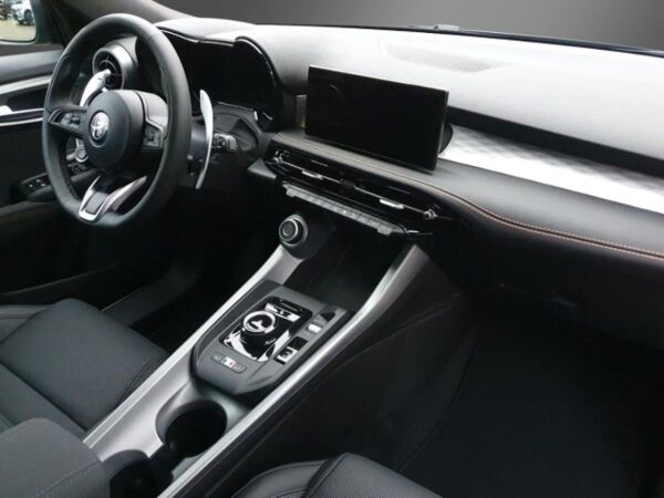 Alfa Romeo Tonale Ibrida-Sport Speciale 175 - 1.5 VGT Hybrid bild 7