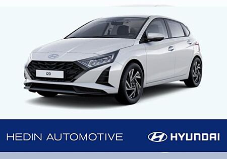 Hyundai i20 Trend✔️Automatik⚡Jahresstart-Aktion🤝