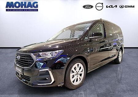 Ford Tourneo Connect TITANIUM L2 ⚡⚡PHEV⚡⚡***0,5% DW-BESTEUERUNG***SOFORT VERFÜGBAR***