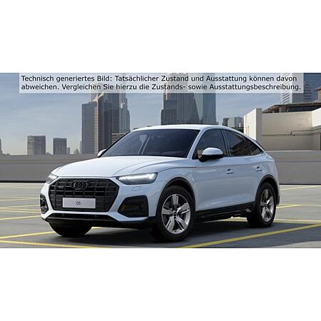 Audi Q5 leasen