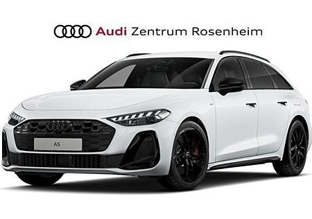 Audi A5 Avant e-hybrid quattro S tronic