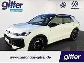 Volkswagen T-Roc 1.5 eTSI 110 kW R-Line 💥 Sofort verfügbar im Spezial-Leasingangebot! Volkswagen T-Roc 1.5 eTSI 110 kW R-Line 💥 Sofort verfügbar im Spezial-Leasingangebot!