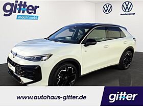 Volkswagen T-Roc 1.5 eTSI 110 kW R-Line 💥 Sofort verfügbar im Spezial-Leasingangebot!