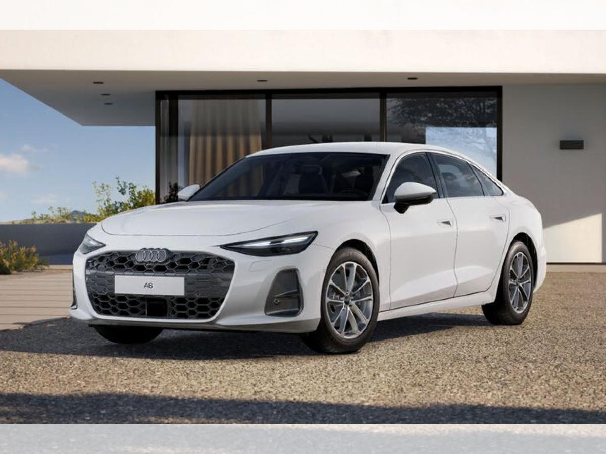 Audi A6 ⚡EROBERUNGSDEAL⚡FREI KONFIGURIERBAR⚡ALLE MOTOREN MÖGLICH⚡ bild