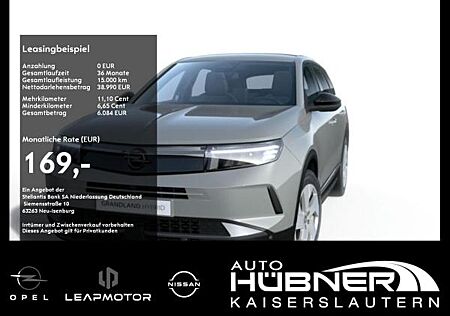 Opel Grandland Edition MHEV