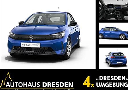 Opel Corsa-e Edition