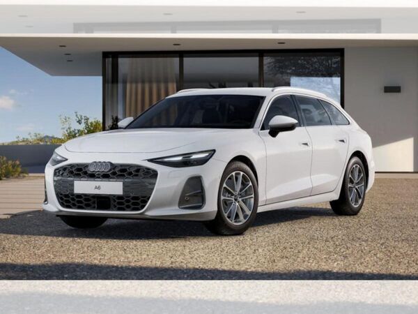 Audi A6 Avant⚡EROBERUNGSDEAL⚡FREI KONFIGURIERBAR⚡ALLE MOTOREN MÖGLICH⚡ bild 1