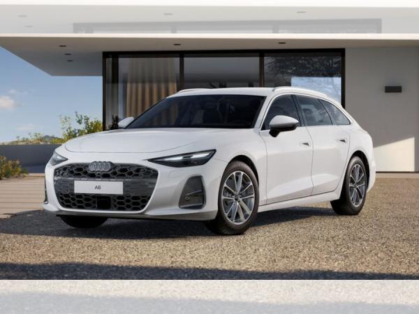 Audi A6 Avant⚡EROBERUNGSDEAL⚡FREI KONFIGURIERBAR⚡ALLE MOTOREN MÖGLICH⚡ bild