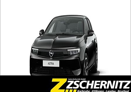 Opel Astra Edition 1.2 Turbo