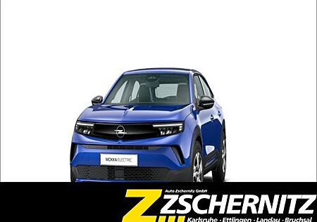 Opel Mokka-e Edition