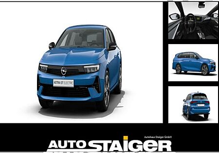 Opel Astra Sports Tourer Electric Edition
