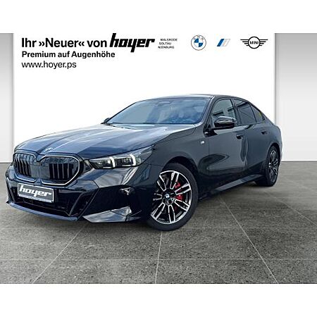 BMW 540 leasen