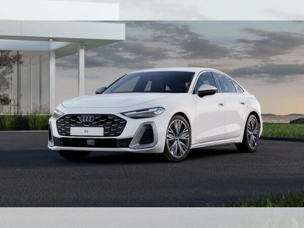 Audi S5 ⚡EROBERUNGSDEAL⚡FREI KONFIGURIERBAR⚡ bild 1