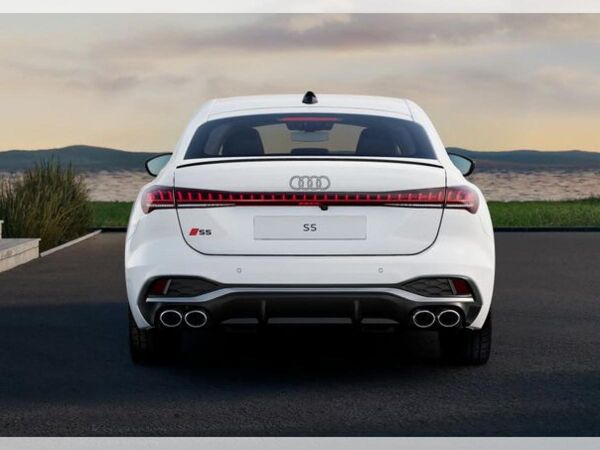Audi S5 ⚡EROBERUNGSDEAL⚡FREI KONFIGURIERBAR⚡ bild 3