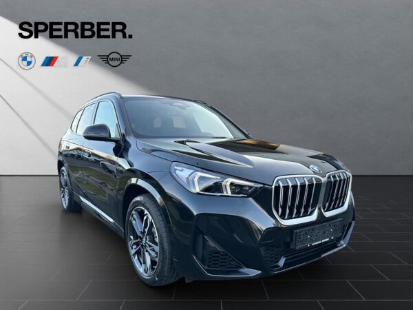BMW X1 xDr. 23i, M-Sport,Premium Pkt.,AHK,Driv.Ass.Plus.,uvm. bild 2