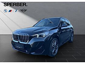 BMW X1 xDr. 23i, M-Sport,Premium Pkt.,AHK,Driv.Ass.Plus.,uvm. BMW X1 xDr. 23i, M-Sport,Premium Pkt.,AHK,Driv.Ass.Plus.,uvm.