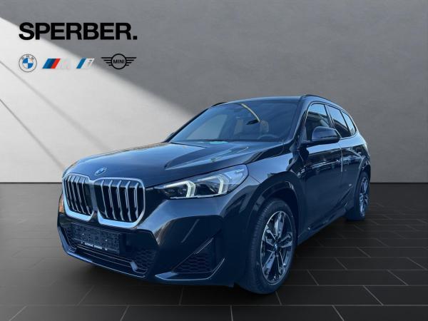 BMW X1 xDr. 23i, M-Sport,Premium Pkt.,AHK,Driv.Ass.Plus.,uvm. bild
