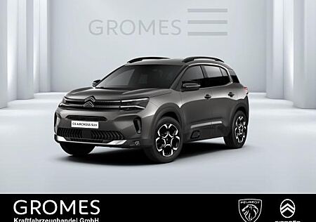 Citroën C5 Aircross BlueHDi 130 PS EAT8 MAX ✅ SOFORT VERFÜGBAR