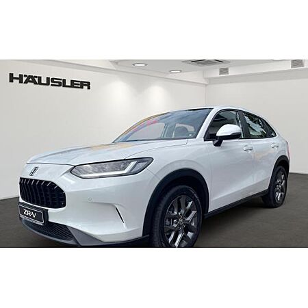 Honda ZR-V leasen