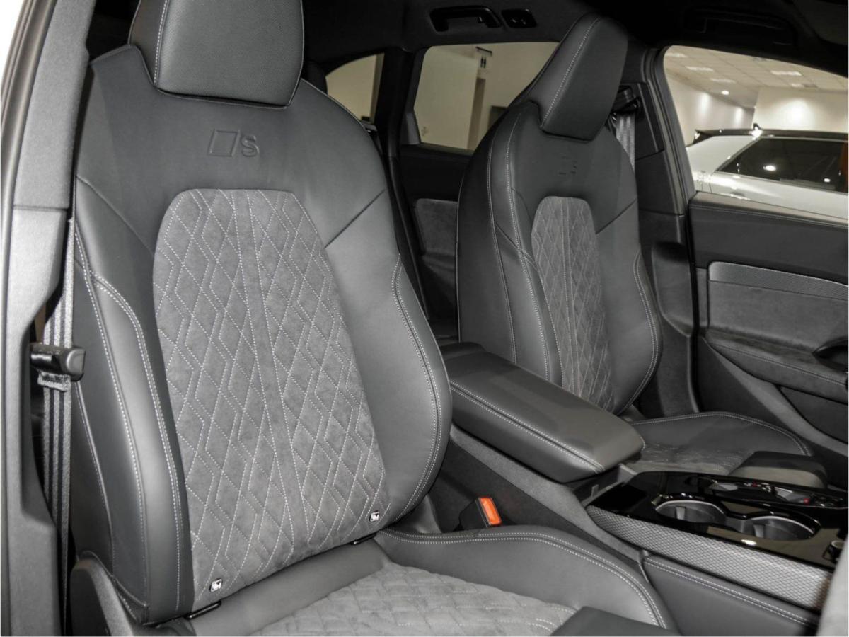 Audi A5 Avant e-hybrid quattro S tronic bild 7
