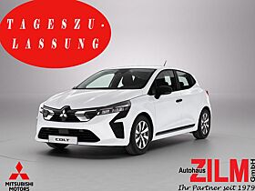 Mitsubishi Colt BASIS 1.0 "AKTIONSMODELL" Mitsubishi Colt BASIS 1.0 "AKTIONSMODELL"