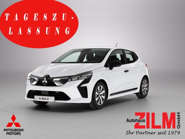 Mitsubishi Colt BASIS 1.0 "AKTIONSMODELL" bild