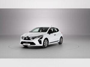 Mitsubishi Colt BASIS 1.0 "AKTIONSMODELL" bild 2