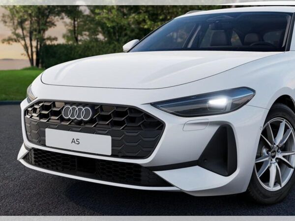 Audi A5 Avant TDI quattro⚡EROBERUNGSDEAL⚡FREI KONFIGURIERBAR⚡LIMOUSINE EBENFALLS MÖGLICH⚡ bild 6