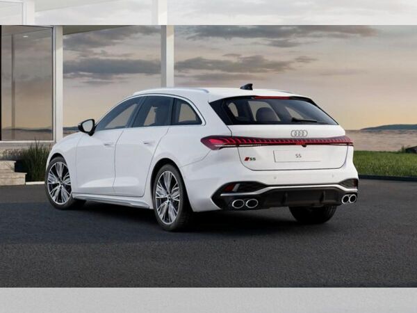 Audi S5 Avant⚡EROBERUNGSDEAL⚡FREI KONFIGURIERBAR⚡ bild 2