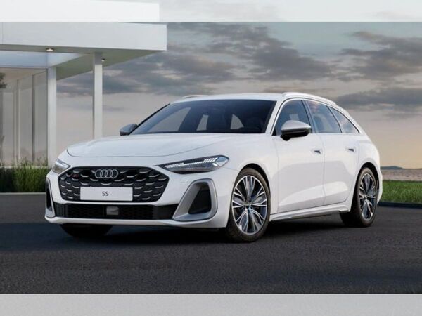 Audi S5 Avant⚡EROBERUNGSDEAL⚡FREI KONFIGURIERBAR⚡ bild 1