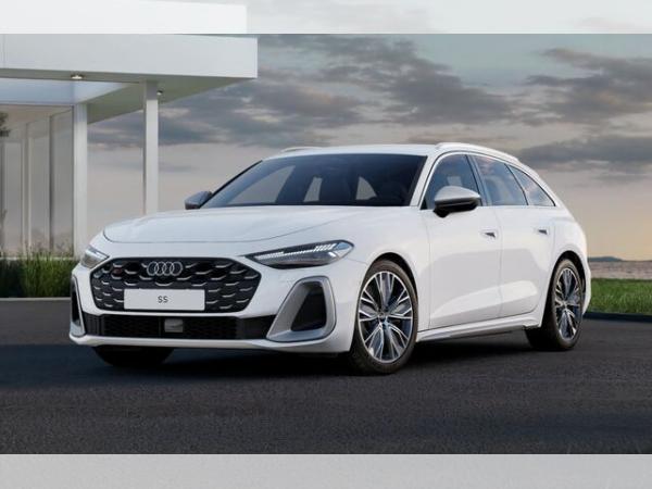 Audi S5 Avant⚡EROBERUNGSDEAL⚡FREI KONFIGURIERBAR⚡ bild