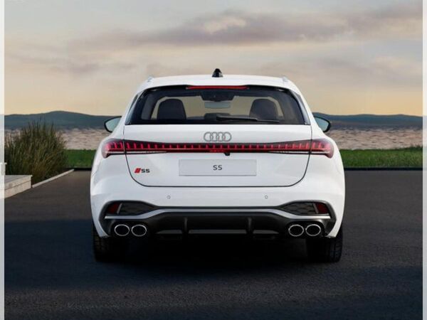 Audi S5 Avant⚡EROBERUNGSDEAL⚡FREI KONFIGURIERBAR⚡ bild 3