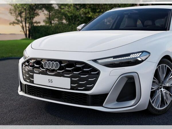 Audi S5 Avant⚡EROBERUNGSDEAL⚡FREI KONFIGURIERBAR⚡ bild 6