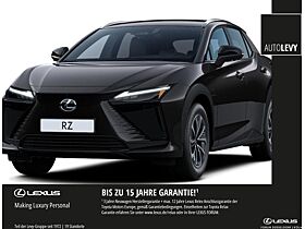 Lexus RZ 550e Neues Modell+ verschiedene Farben