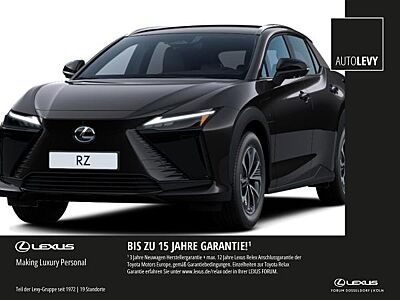 Lexus RZ 550e Neues Modell+ verschiedene Farben
