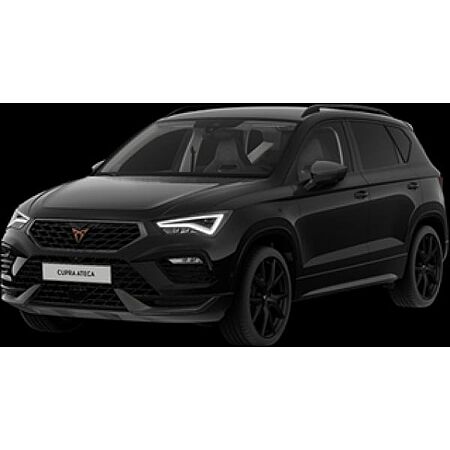 Cupra Ateca leasen