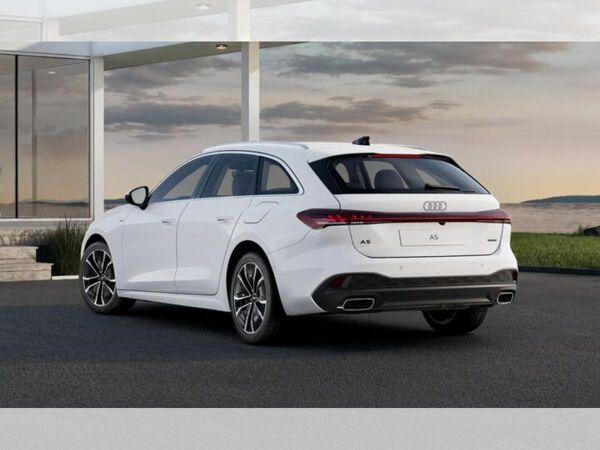 Audi A5 Avant e-Hybrid⚡EROBERUNGSDEAL⚡FREI KONFIGURIERBAR⚡LIMOUSINE UND GROßER HYBRID MÖGLICH⚡ bild 2