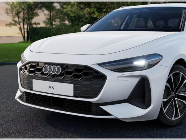 Audi A5 Avant e-Hybrid⚡EROBERUNGSDEAL⚡FREI KONFIGURIERBAR⚡LIMOUSINE UND GROßER HYBRID MÖGLICH⚡ bild 3