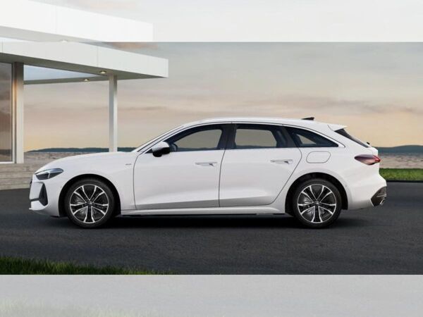 Audi A5 Avant e-Hybrid⚡EROBERUNGSDEAL⚡FREI KONFIGURIERBAR⚡LIMOUSINE UND GROßER HYBRID MÖGLICH⚡ bild 6
