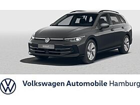 Volkswagen Golf Variant Style 1,5 l TSI  150 PS  6-Gang