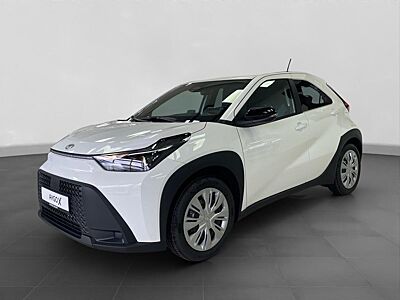 Toyota Aygo X Active  116PS Hybrid 2026 Modell Sitzheizung / Alu  🚀​🚀​Engelbart-Deal🚀​🚀