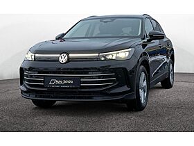 Volkswagen Tiguan Elegance HEAD-UP*IQ.Drive Premium Volkswagen Tiguan Elegance HEAD-UP*IQ.Drive Premium