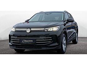 Volkswagen Tiguan Elegance HEAD-UP*IQ.Drive Premium Volkswagen Tiguan Elegance HEAD-UP*IQ.Drive Premium