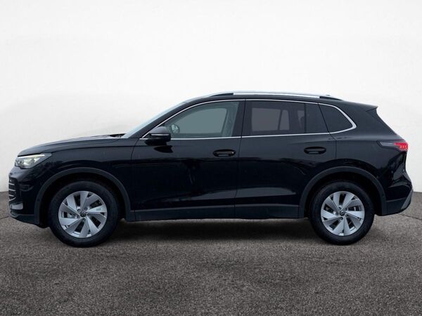 Volkswagen Tiguan Elegance HEAD-UP*IQ.Drive Premium bild 2