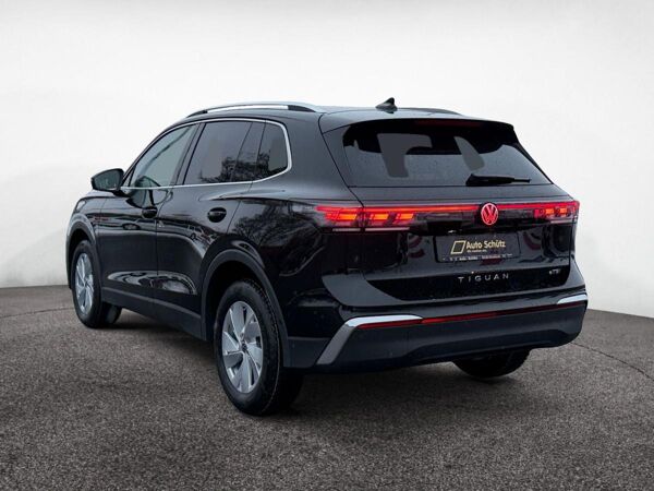 Volkswagen Tiguan Elegance HEAD-UP*IQ.Drive Premium bild 3