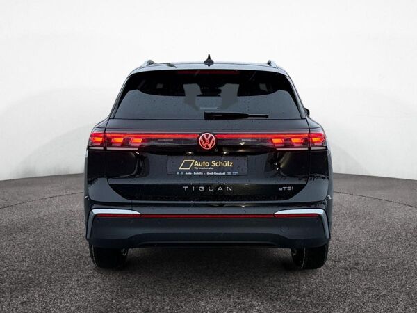 Volkswagen Tiguan Elegance HEAD-UP*IQ.Drive Premium bild 4