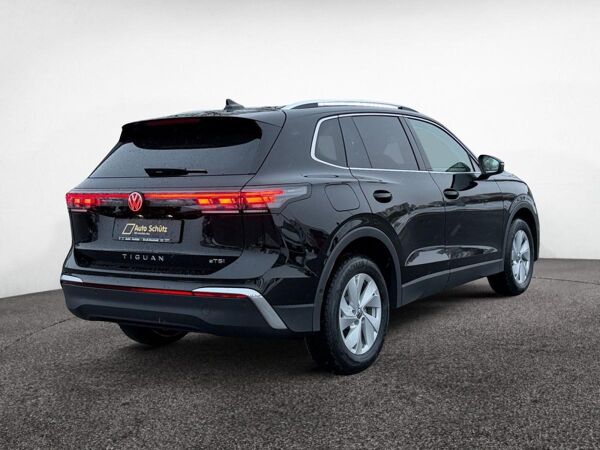Volkswagen Tiguan Elegance HEAD-UP*IQ.Drive Premium bild 5