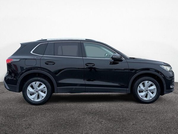 Volkswagen Tiguan Elegance HEAD-UP*IQ.Drive Premium bild 6